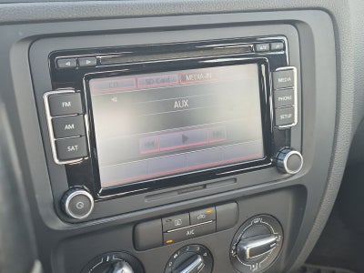 2013 Volkswagen Jetta GLI