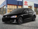 2013 Volkswagen Jetta GLI