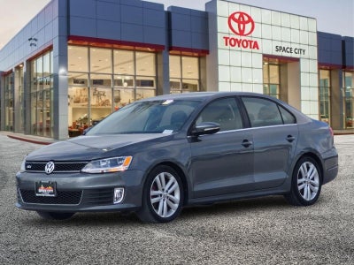 2013 Volkswagen Jetta GLI