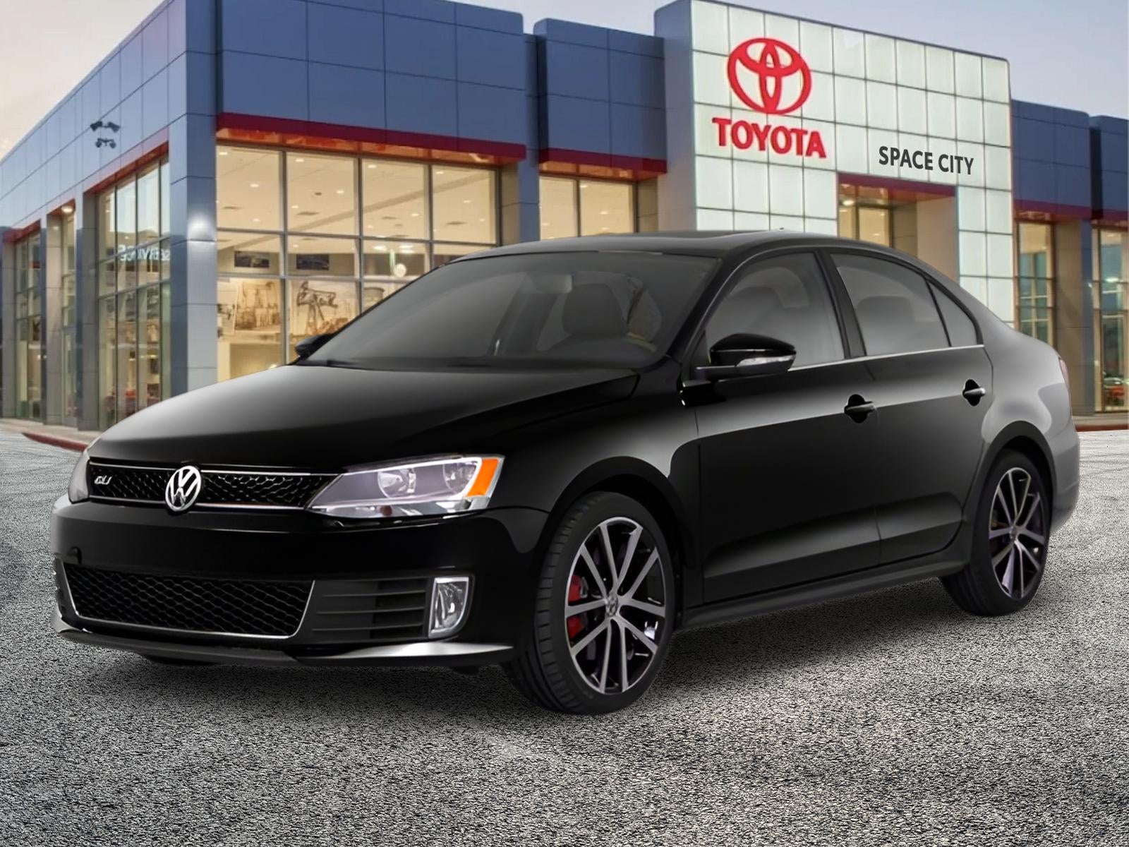 2013 Volkswagen Jetta GLI