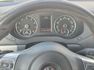2013 Volkswagen Jetta GLI