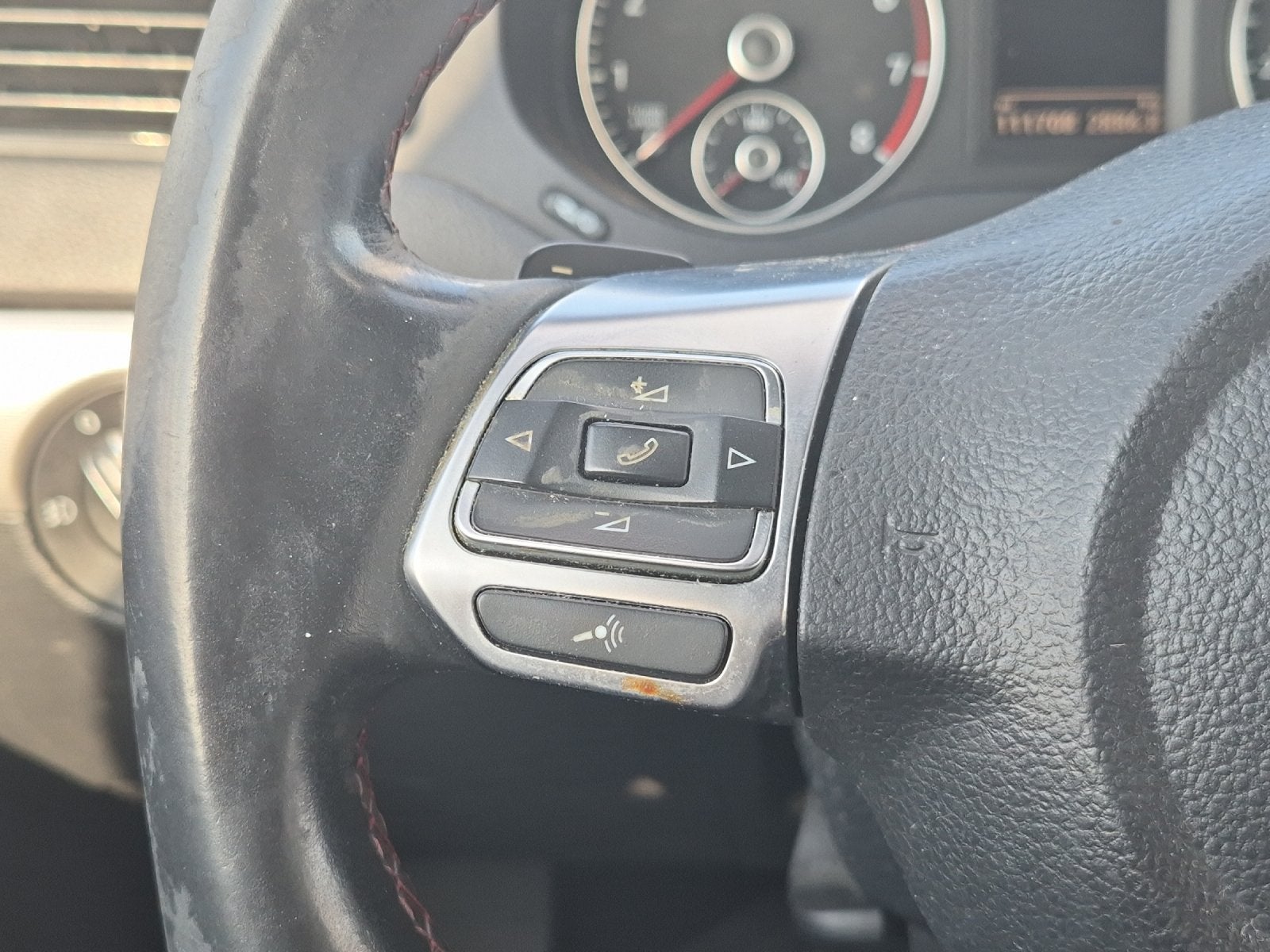 2013 Volkswagen Jetta GLI