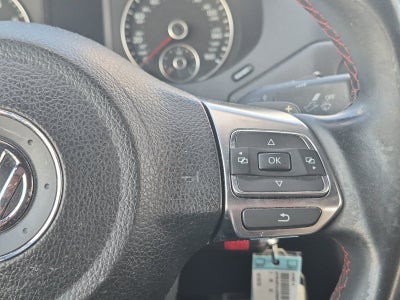 2013 Volkswagen Jetta GLI