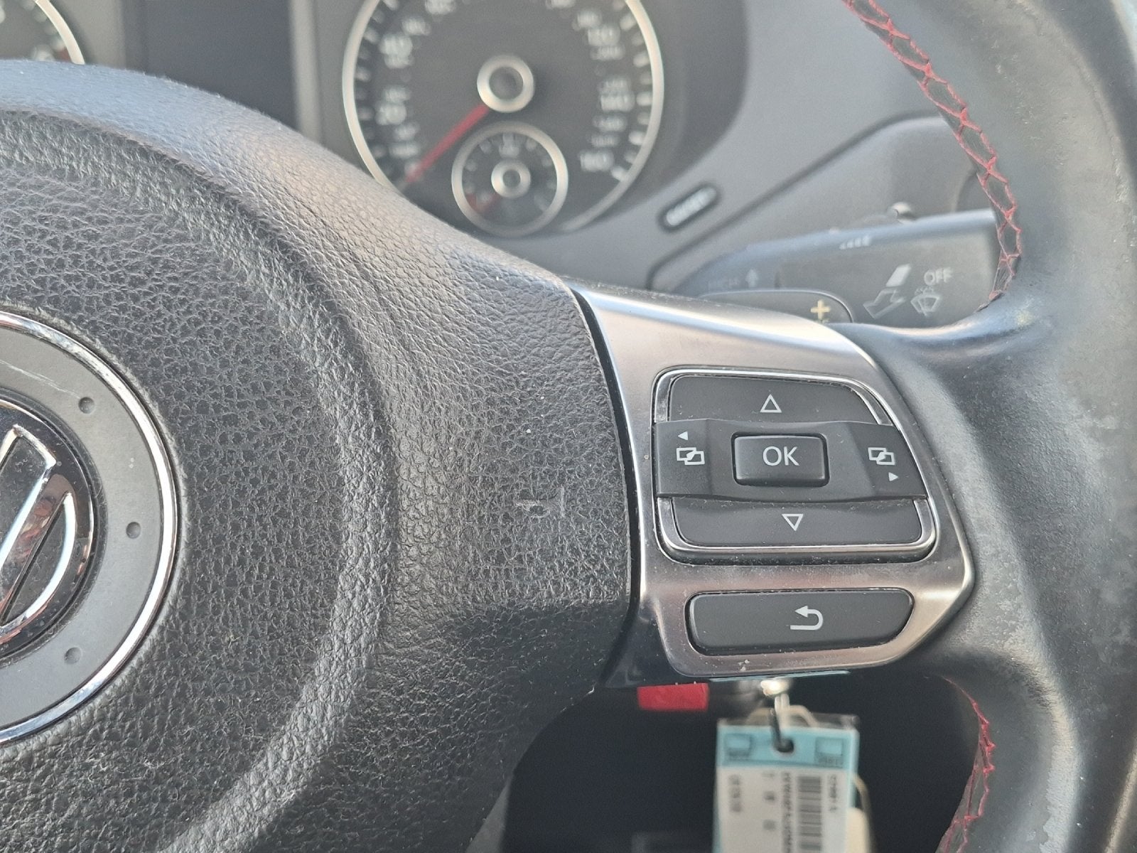 2013 Volkswagen Jetta GLI