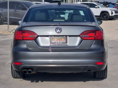 2013 Volkswagen Jetta GLI