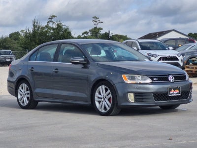 2013 Volkswagen Jetta GLI