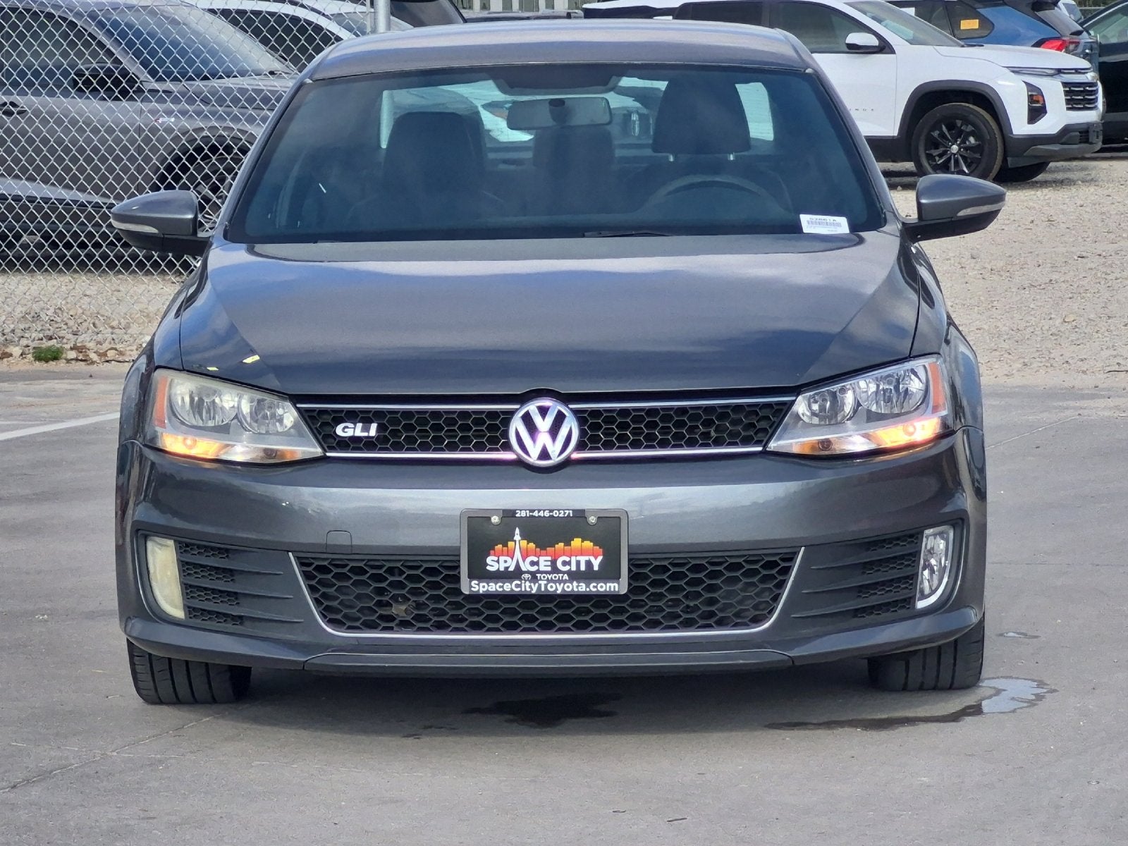 2013 Volkswagen Jetta GLI