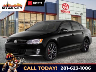 2013 Volkswagen Jetta GLI