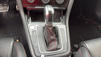 2016 Volkswagen Golf GTI SE
