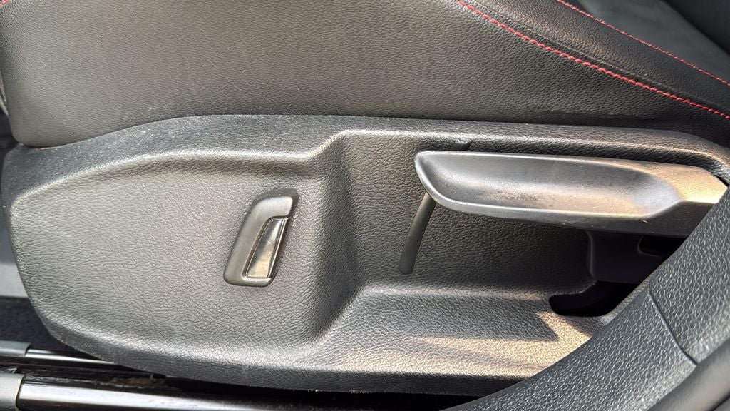 2016 Volkswagen Golf GTI SE