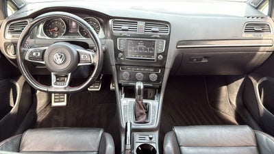 2016 Volkswagen Golf GTI SE