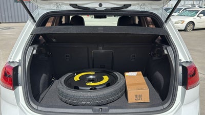 2016 Volkswagen Golf GTI SE