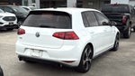 2016 Volkswagen Golf GTI SE