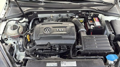 2016 Volkswagen Golf GTI SE
