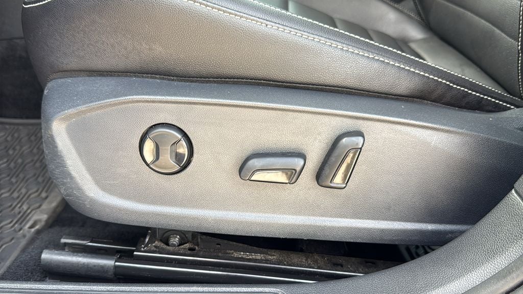 2022 Volkswagen Jetta 1.5T SE