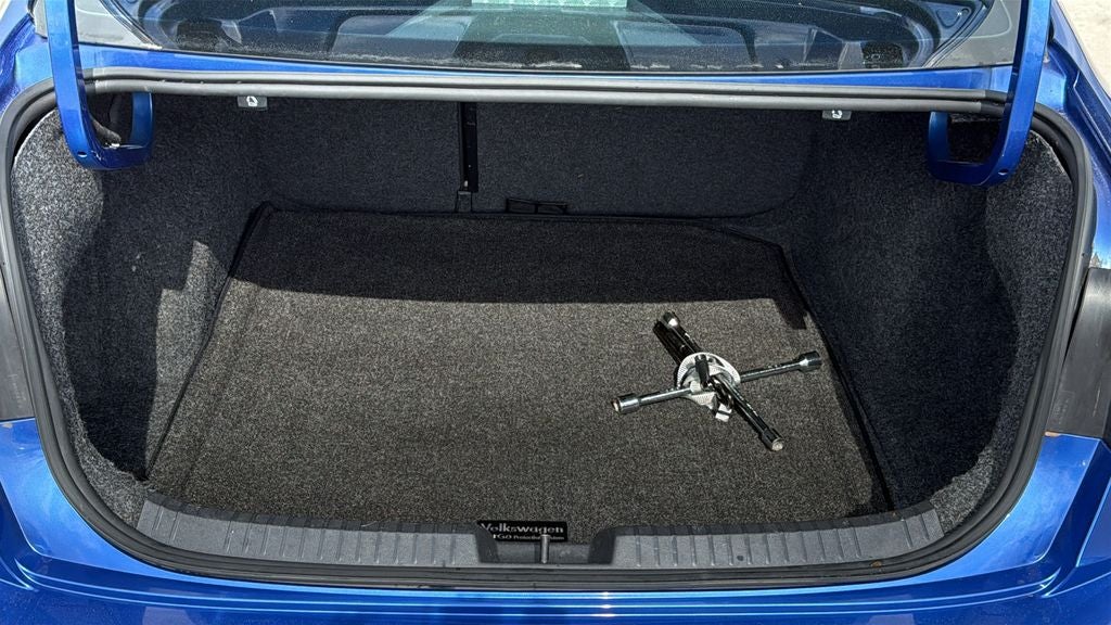 2022 Volkswagen Jetta 1.5T SE