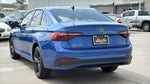 2022 Volkswagen Jetta 1.5T SE