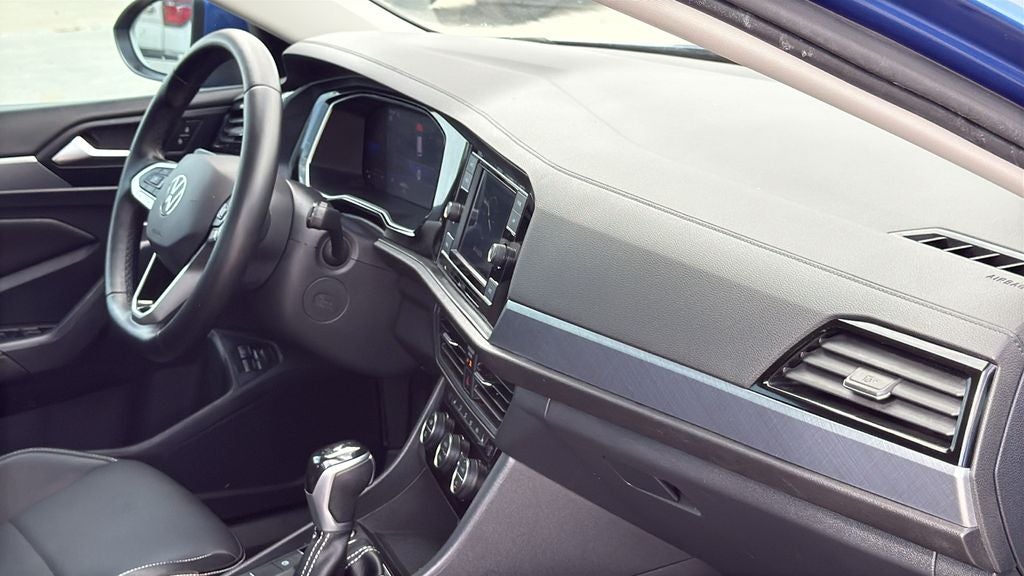 2022 Volkswagen Jetta 1.5T SE