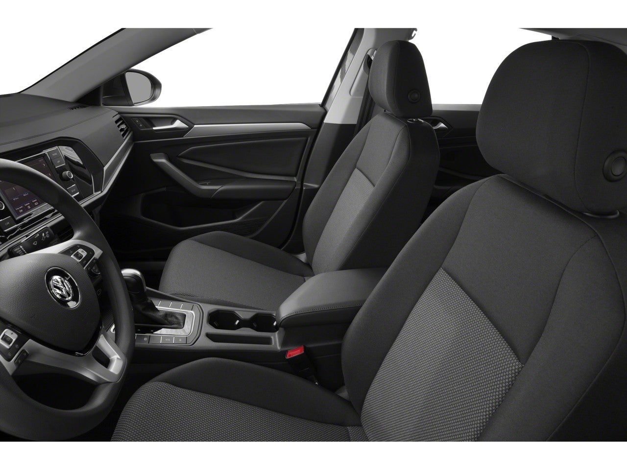 2019 Volkswagen Jetta 1.4T SE