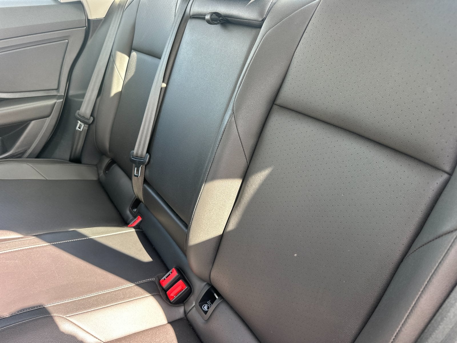 2019 Volkswagen Jetta 1.4T SE