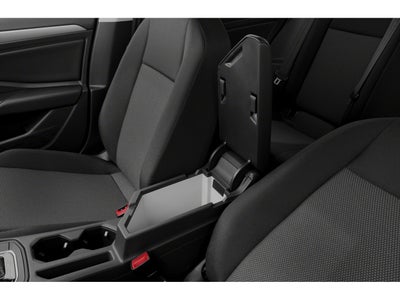 2019 Volkswagen Jetta 1.4T SE