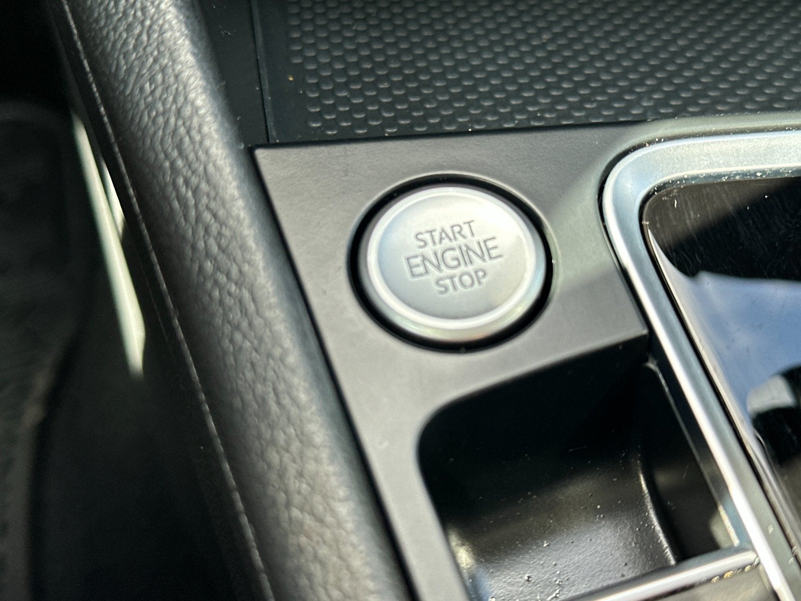 2019 Volkswagen Jetta 1.4T SE