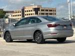 2019 Volkswagen Jetta 1.4T SE