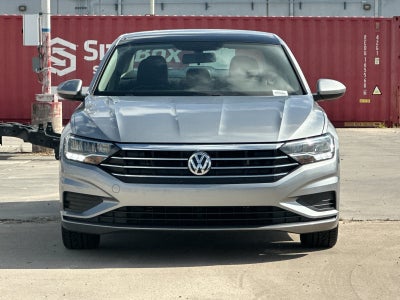 2019 Volkswagen Jetta 1.4T SE