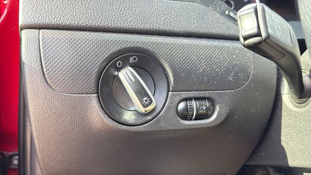 2012 Volkswagen Jetta 2.5L SE