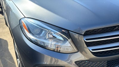 2018 Mercedes-Benz GLE GLE 350