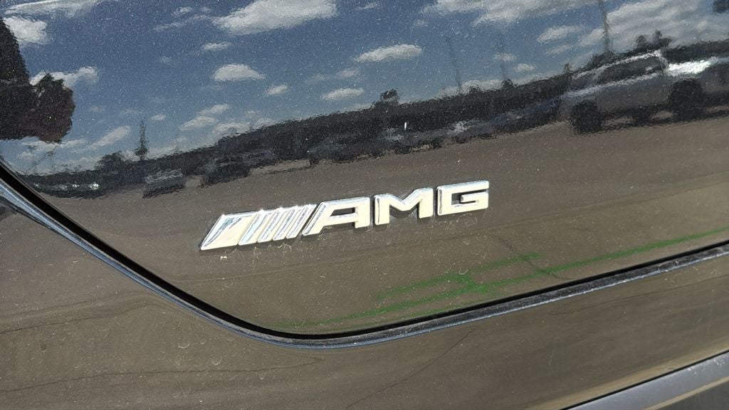 2024 Mercedes-Benz GLE GLE 53 AMG® 4MATIC®