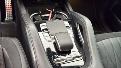 2023 Mercedes-Benz GLS-Class GLS 63 AMG® 4MATIC®