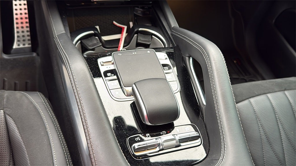 2023 Mercedes-Benz GLS-Class GLS 63 AMG® 4MATIC®