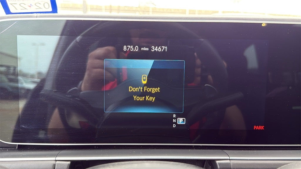 2023 Mercedes-Benz GLS-Class GLS 63 AMG® 4MATIC®