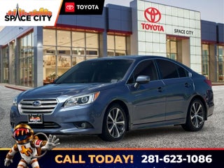 2015 Subaru Legacy 3.6R Limited