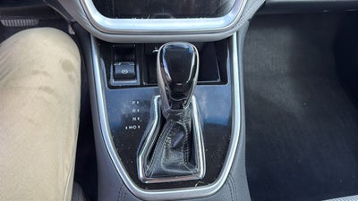 2022 Subaru Legacy Premium