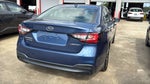 2022 Subaru Legacy Premium