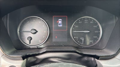 2022 Subaru Legacy Premium