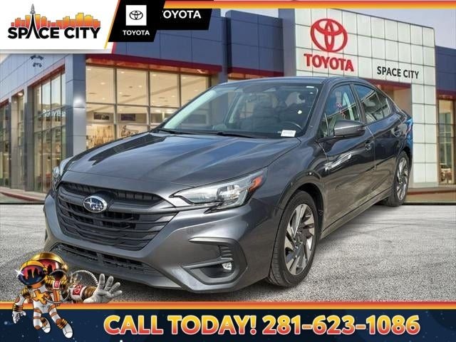 2024 Subaru Legacy Limited