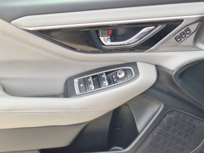 2024 Subaru Legacy Limited