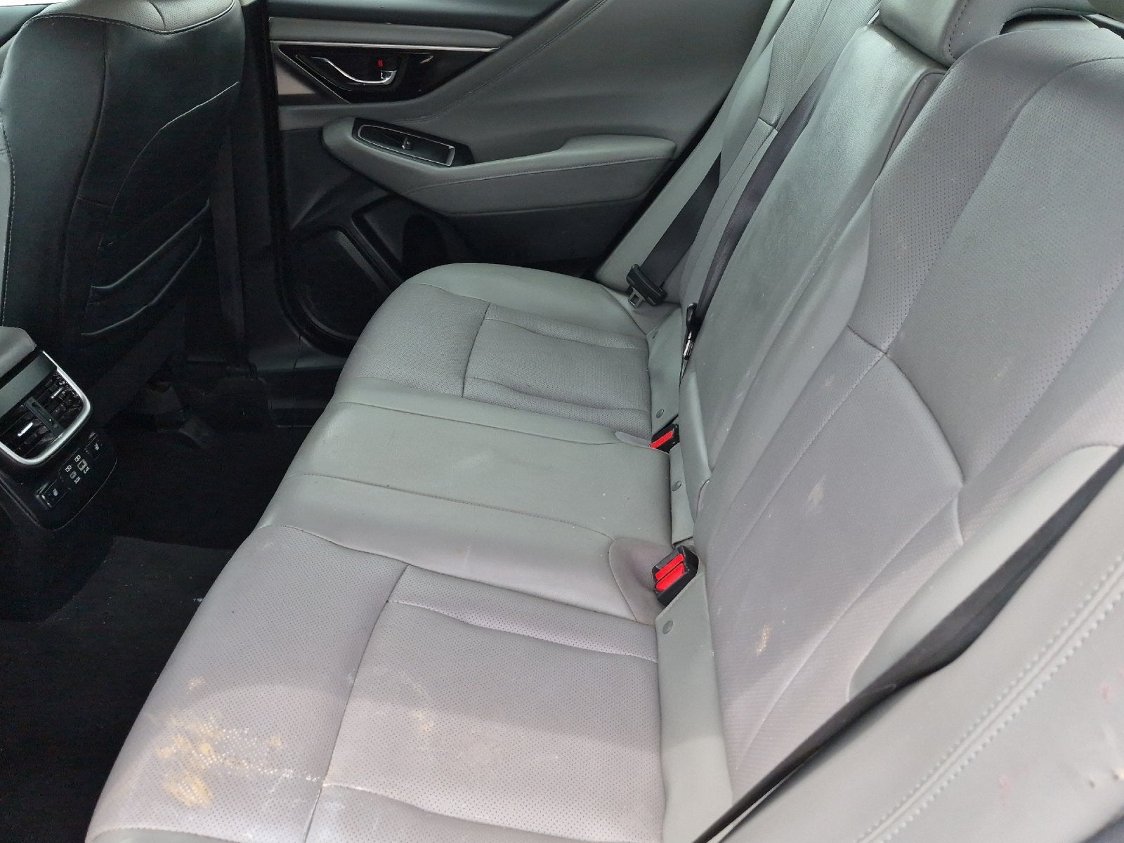 2024 Subaru Legacy Limited