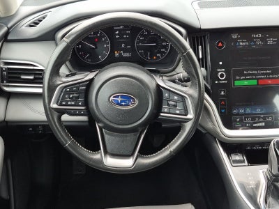 2024 Subaru Legacy Limited