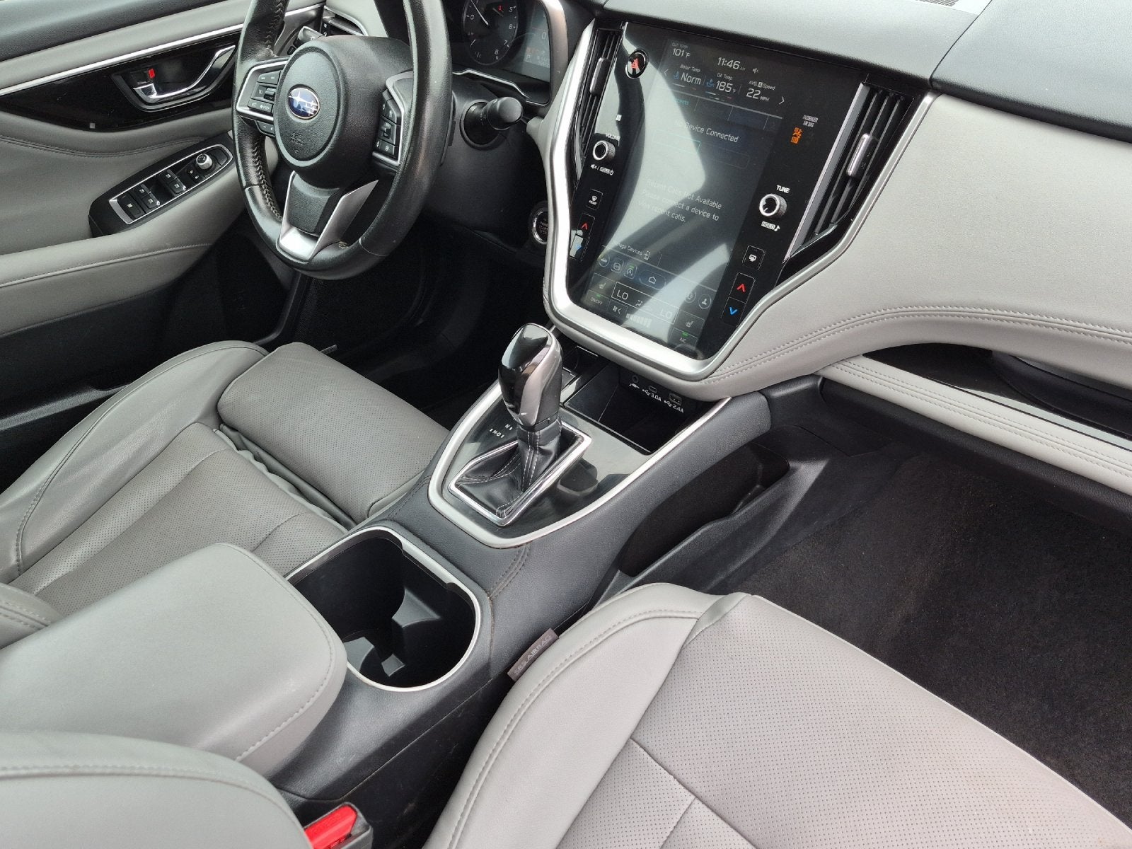 2024 Subaru Legacy Limited