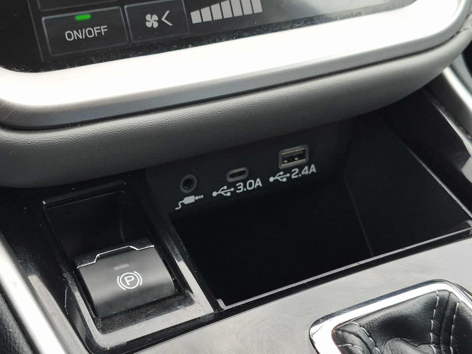 2024 Subaru Legacy Limited