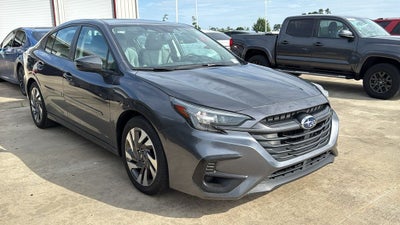 2024 Subaru Legacy Limited