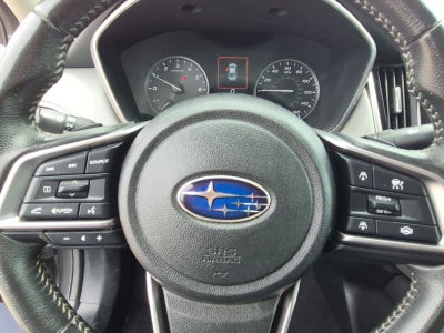 2024 Subaru Legacy Limited
