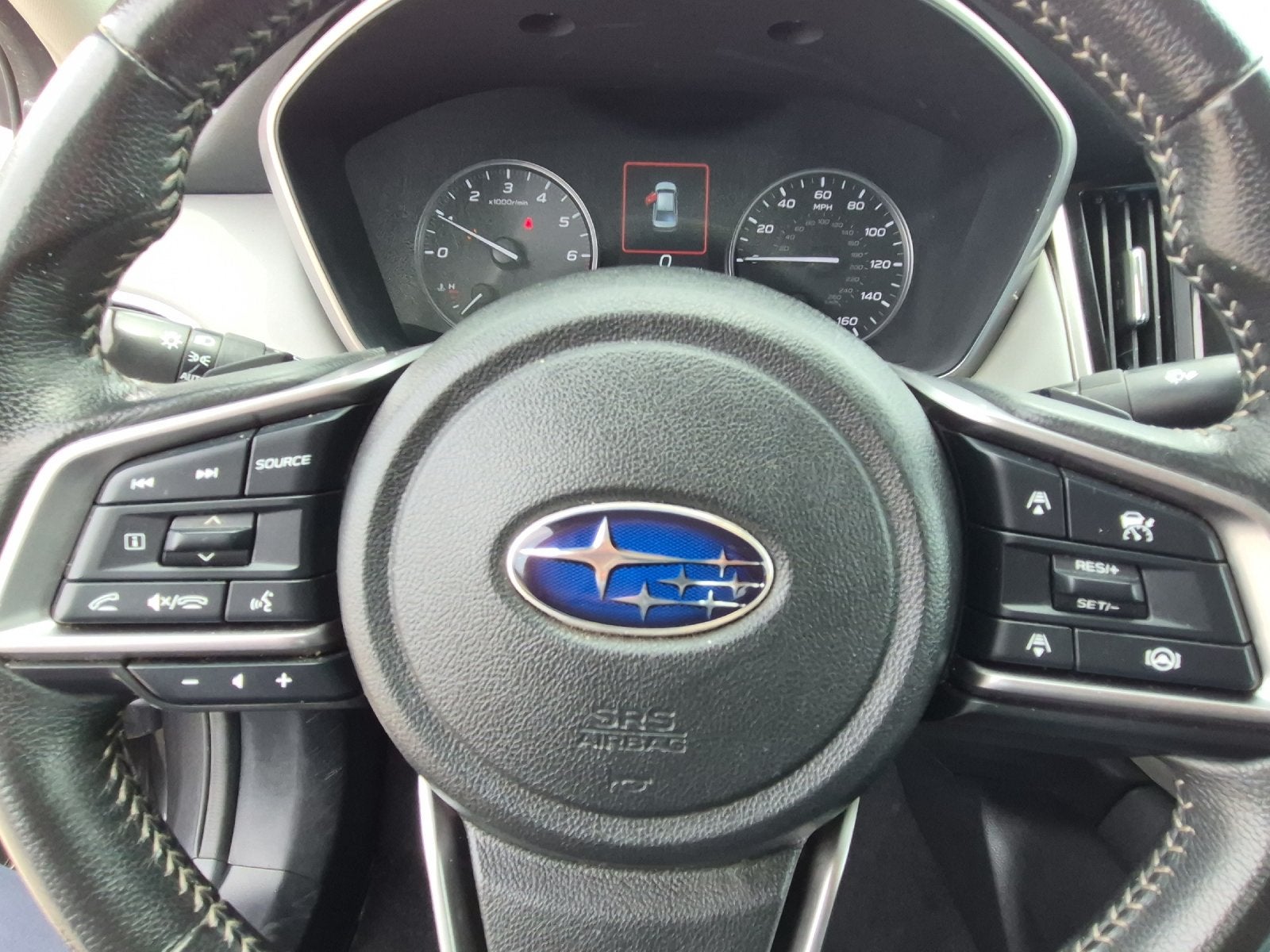 2024 Subaru Legacy Limited