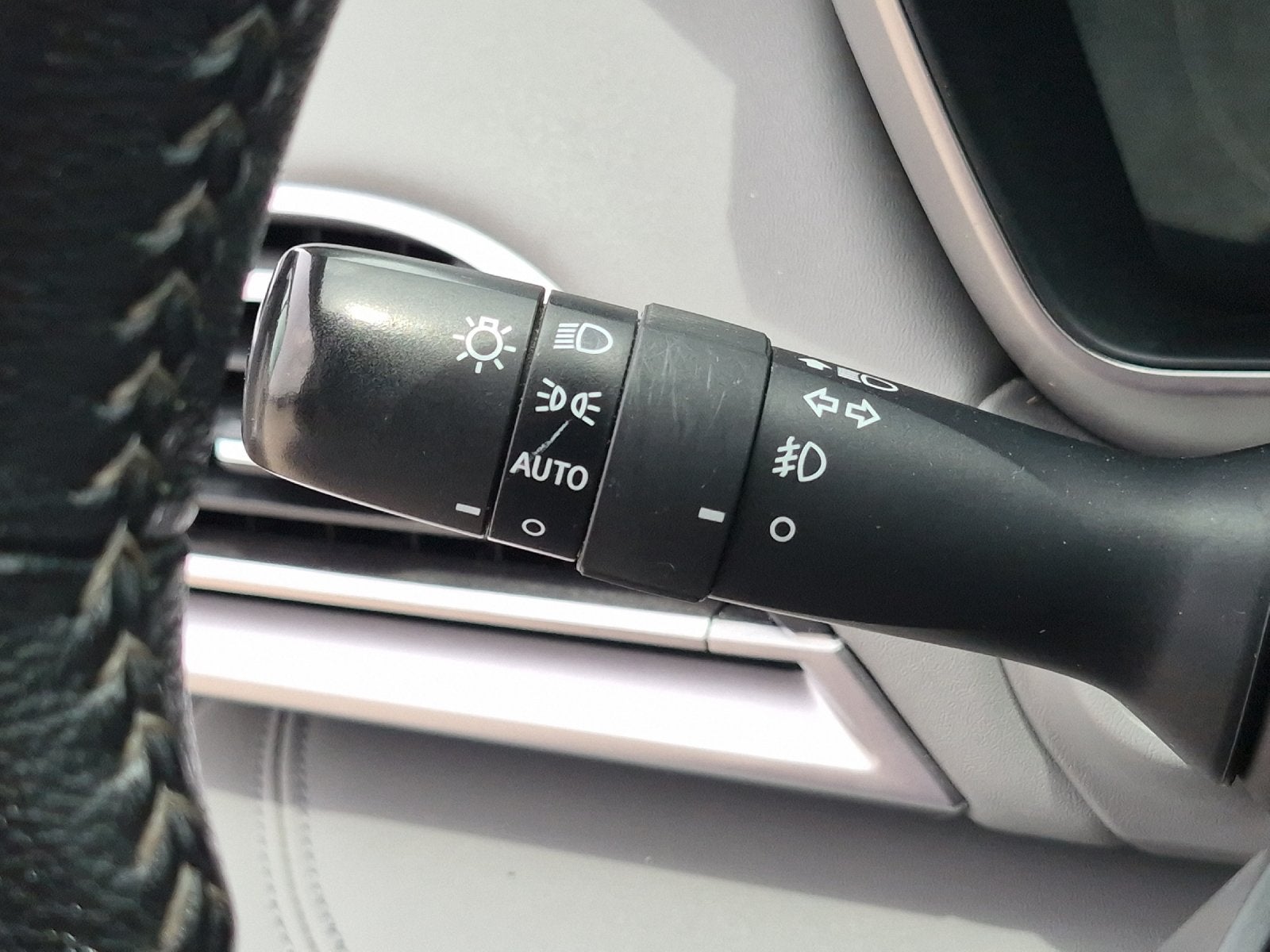 2024 Subaru Legacy Limited