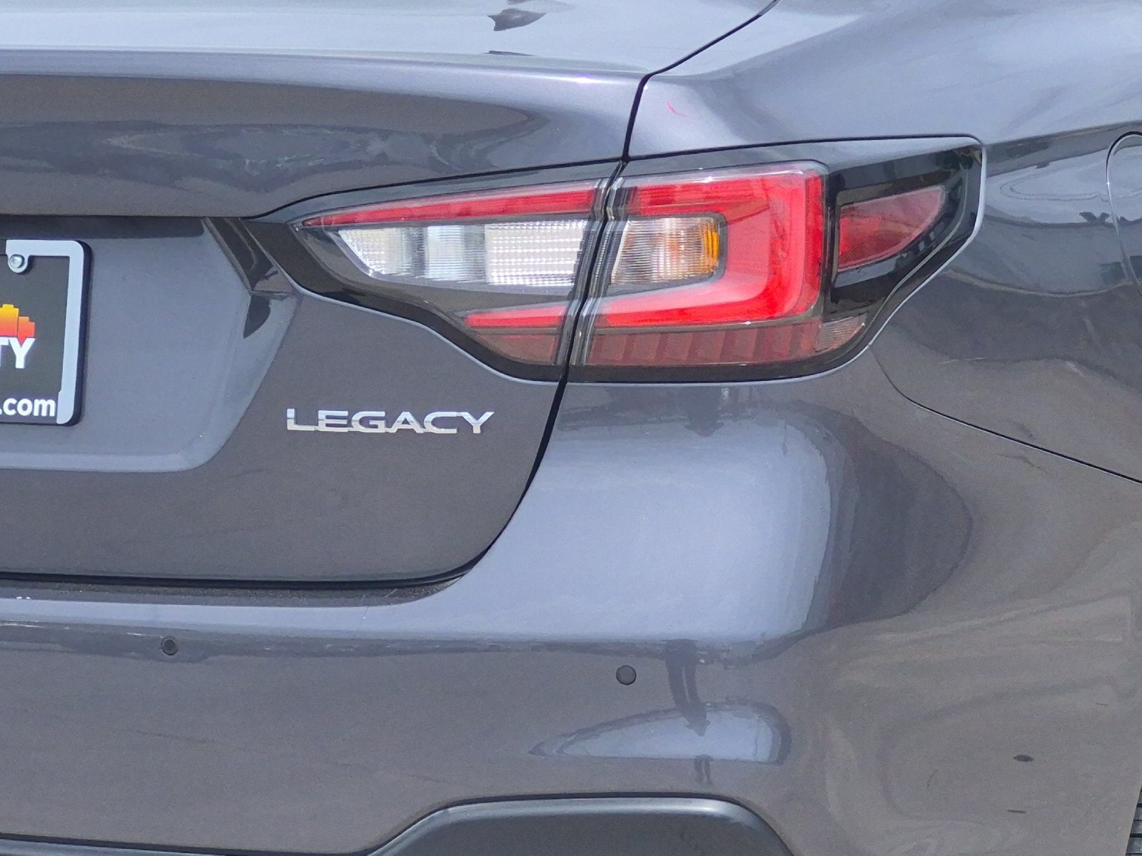 2024 Subaru Legacy Limited