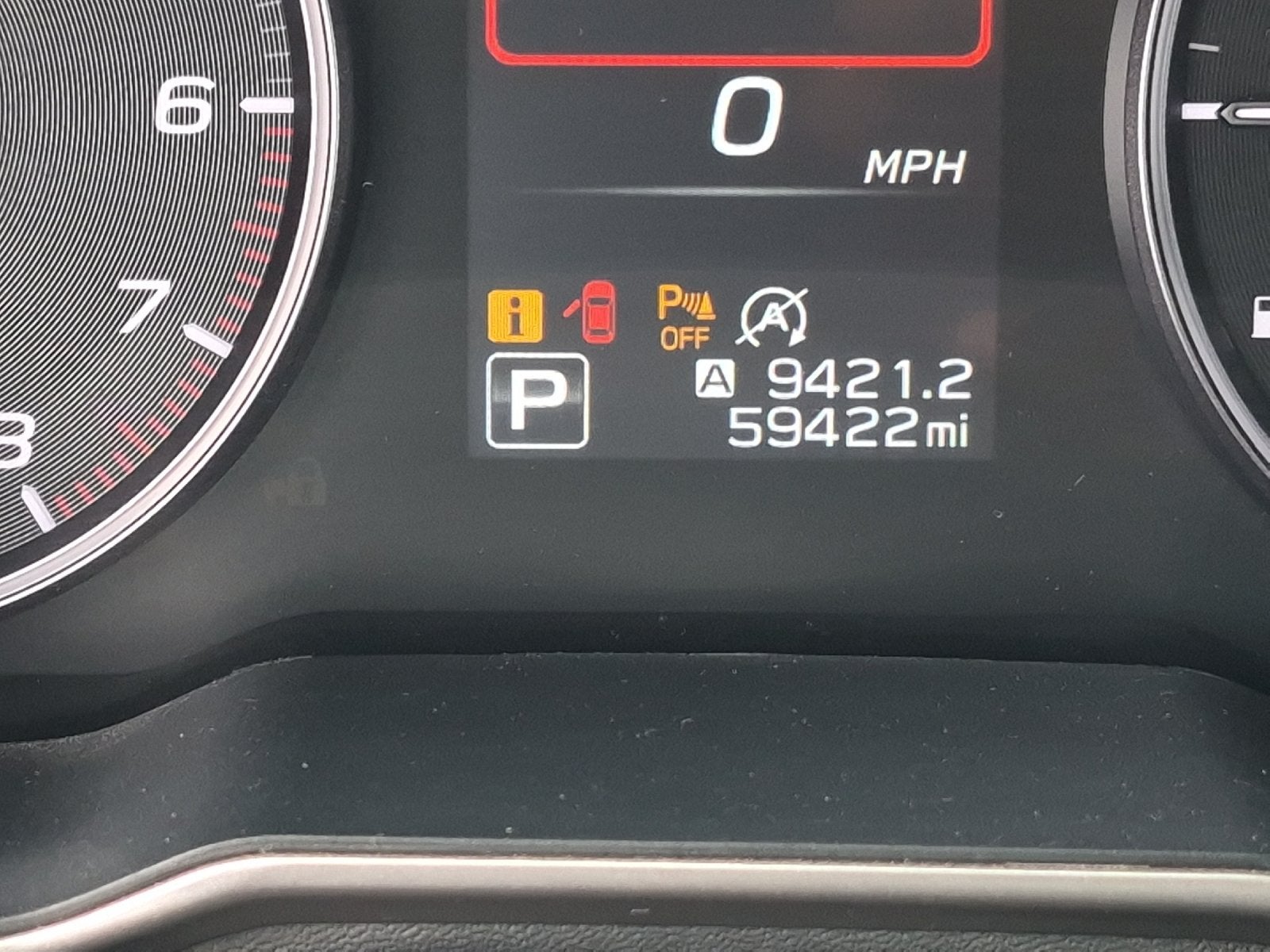 2024 Subaru Legacy Limited